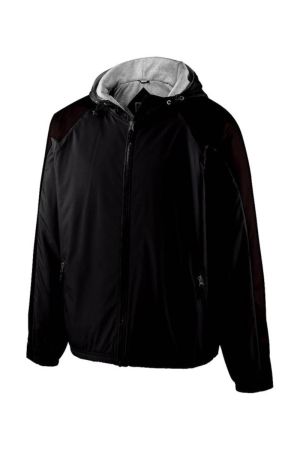 Holloway 229211 - Youth Homefield Jacket