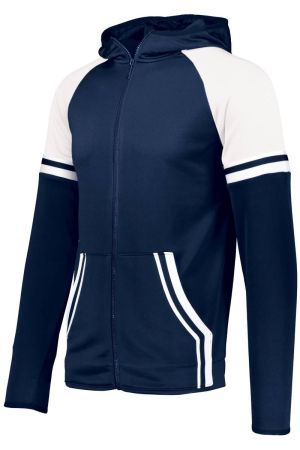 Holloway 229661 - Youth Retro Grade Jacket