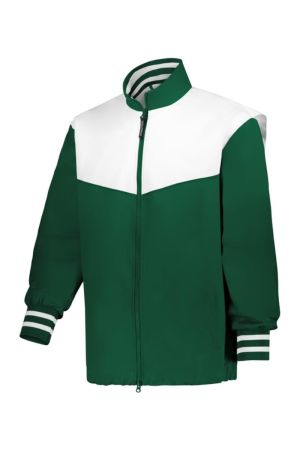 Holloway 229672 - YOUTH ROWHOUSE FULL ZIP JACKET