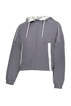 Holloway 229744 - LADIES ROWHOUSE CROPPED JACKET