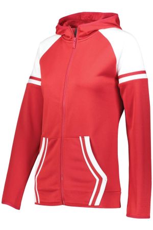 Holloway 229761 - Ladies Retro Grade Jacket