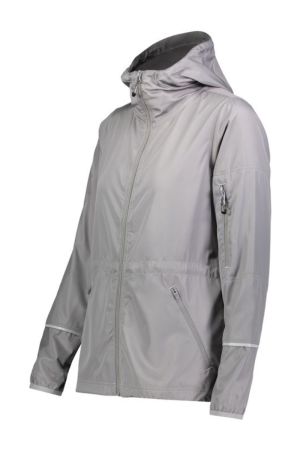 Holloway 229782 - Ladies Packable Full Zip Jacket