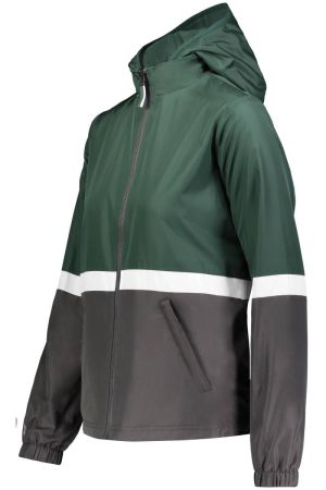 Holloway 229787 - Ladies Turnabout Reversible Jacket