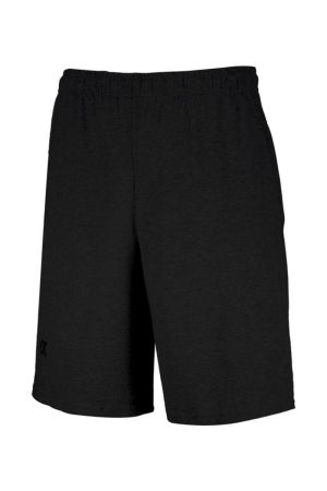 Russell 25843M - Basic Cotton Pocket Shorts