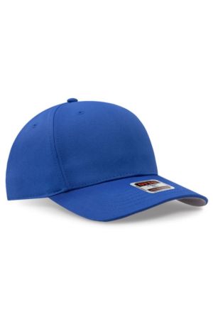 OTTO 270-1 - OTTO CAP® Seamless 6 Panel Mid Profile Baseball Cap