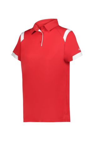 Badger Sport 335100 - LADIES ON THE RISE POLO