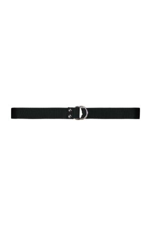 Alleson Athletic 3FBLA - 1-INCH FOOTBALL BELT