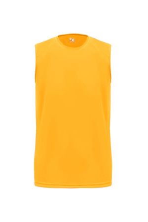Badger Sport 413000 - B-CORE SLEEVELESS TEE