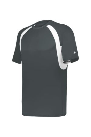 Badger Sport 414400 - HOOK TEE