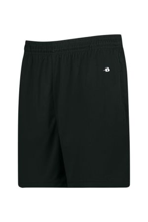 Badger Sport 414600 - B-CORE 5-INCH INSEAM POCKETED SHORTS