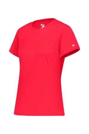 Badger Sport 416000 - LADIES B-CORE TEE