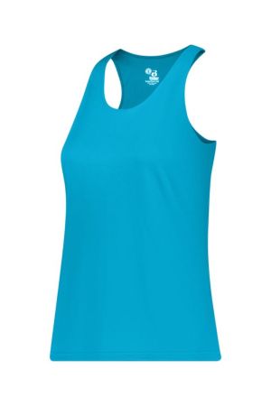 Badger Sport 416600 - LADIES B-CORE RACERBACK TANK