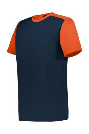 Alleson Athletic 532CJ - CREW NECK BASEBALL JERSEY