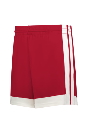 Alleson Athletic 5385P - SINGLE-PLY 5&quot; BASKETBALL SHORTS