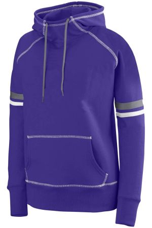 Augusta 5440 - Ladies Spry Hoodie