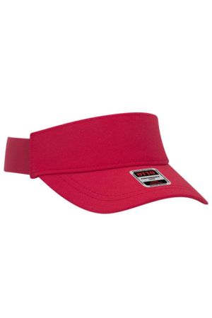 OTTO 60-1276 - OTTO CAP® UPF 50+ Sun Visor