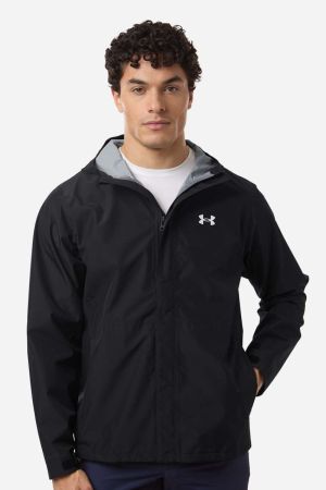 Under Armour 6009583 - Men's Cloudstrike Jacket