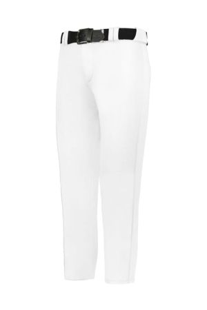 Alleson Athletic 605PBW - LADIES SOFTBALL PANT WITH BELT LOOPS