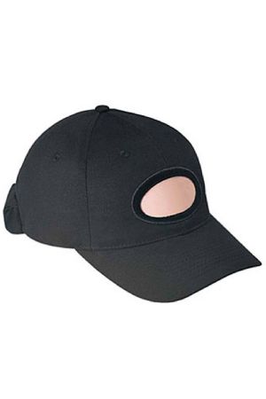 OTTO 62-317 - OTTO CAP® 6 Panel Low Profile Baseball Cap