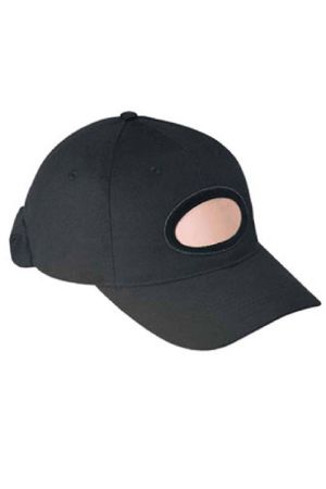 OTTO 62-321 - OTTO CAP® Young Adult 6 Panel Low Profile Baseball Cap
