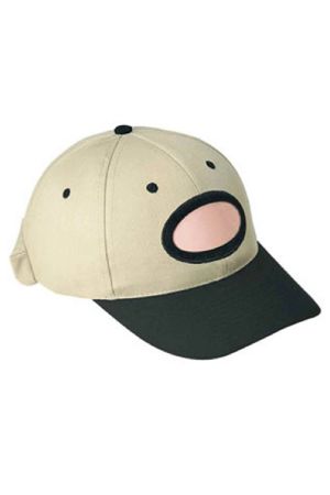 OTTO 62-322 - OTTO CAP® Young Adult 6 Panel Low Profile Baseball Cap
