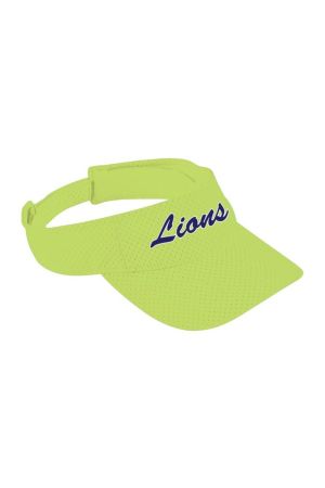 Augusta 6227 - Athletic Mesh Visor