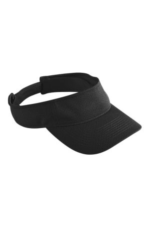 Augusta 6228 - Youth Athletic Mesh Visor