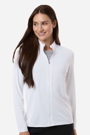 Puma Golf 631052 - Women's Icon 2.0 Full-Zip