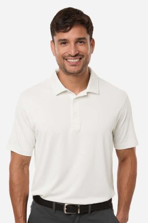 Puma Golf 631057 - Men's Icon Heather Polo 2.0