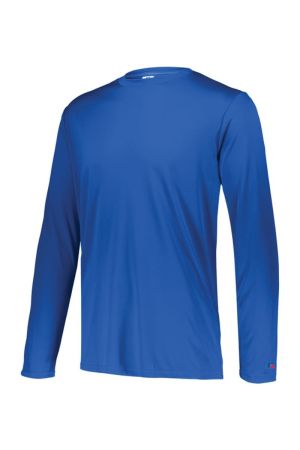 Russell 631X2M - Dri-Power® Core Performance Long Sleeve Tee