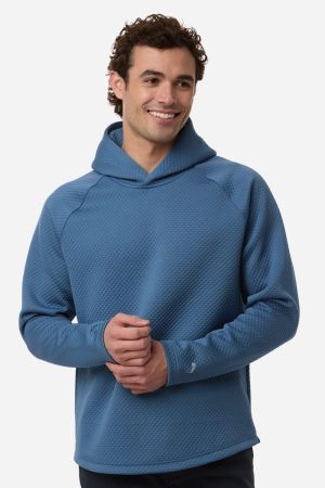 Puma Golf 638594 - Men's Pebble Hooded Pullover