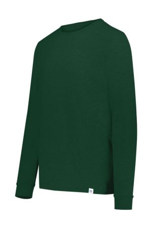 Russell 64LTTM - Essential Long Sleeve Tee