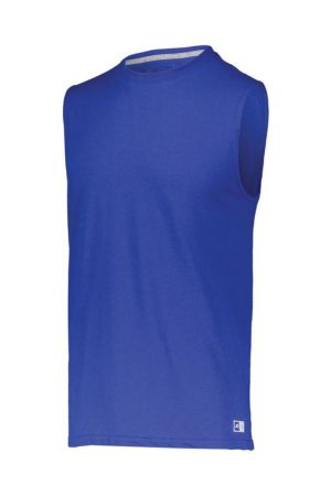 Russell 64MTTM - Essential Muscle Tee