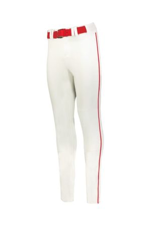 Alleson Athletic 657CTBY - YOUTH CRUSH TAPERED BASEBALL PANT WITH BRAID