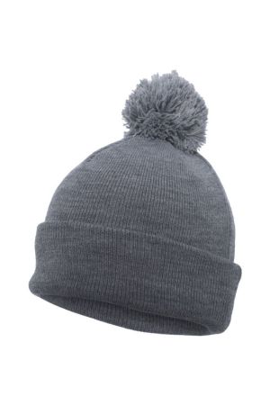 Augusta 6816 - Pom Beanie