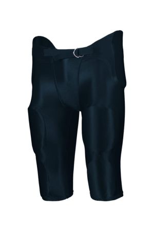 Alleson Athletic 681Y - Youth Integrated Football Pant
