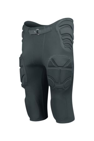 Alleson Athletic 6857P - Icon Integrated Football Pant