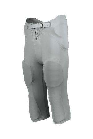 Alleson Athletic 687P - SOLO INTEGRATED FOOTBALL PANT