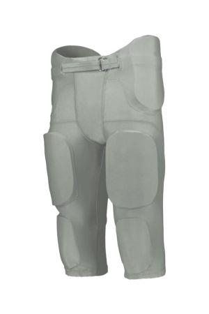 Alleson Athletic 689S - POWER SPANDEX INTEGRATED FOOTBALL PANT
