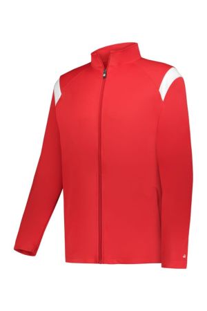 Badger Sport 772500 - ON THE RISE WARM-UP JACKET
