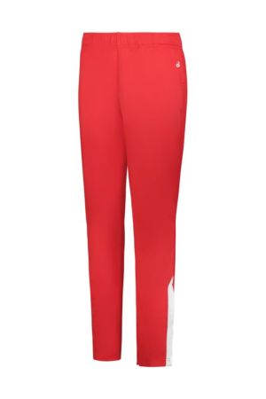 Badger Sport 772600 - ON THE RISE WARM-UP PANT