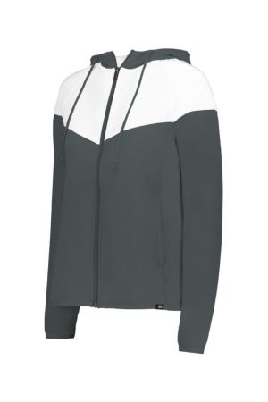 Badger Sport 792200 - LADIES SPRINT OUTER CORE JACKET