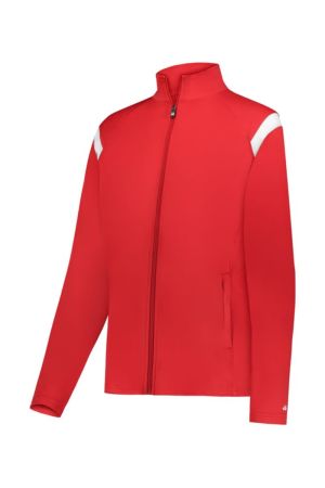 Badger Sport 792500 - LADIES ON THE RISE WARM-UP JACKET
