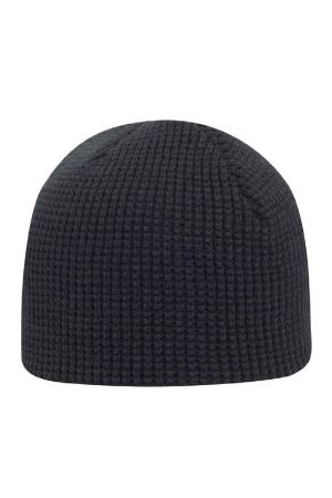 OTTO 82-1068 - OTTO CAP® 8" Waffle Rib Knit Beanie