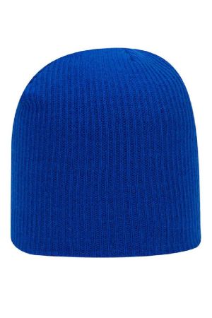 OTTO 82-1173 - OTTO CAP® 9 1/2" Premium Rib Knit Beanie