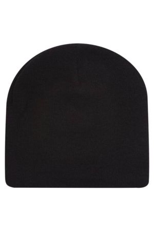 OTTO 82-1317 - OTTO CAP® 9" Classic Knit Beanie w/ Inside Fleece Lining