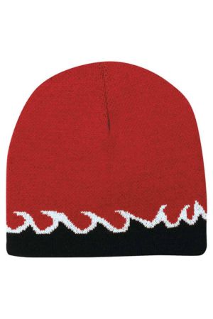 OTTO 91-628 - OTTO CAP® 8" Reversible Beanie