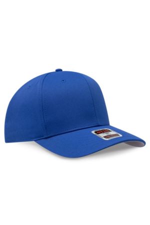 OTTO 930-1 - OTTO CAP® 6 Panel Pro Style Baseball Cap