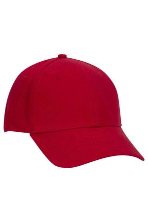 OTTO 94-518 - OTTO CAP® "OTTO A-FLEX" Fitted 6 Panel Low Profile Baseball Cap