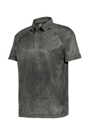 Badger Sport B11011 - STADIUM PRINT POLO